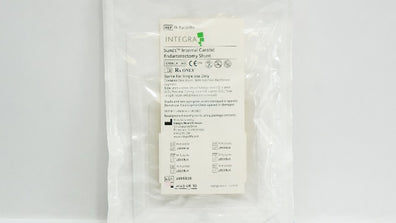 Integra NL8505060 Sundt Internal Carotid Endarterectomy Shunt (x)